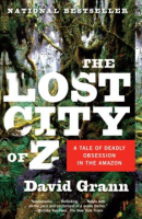 The_lost_city_of_Z